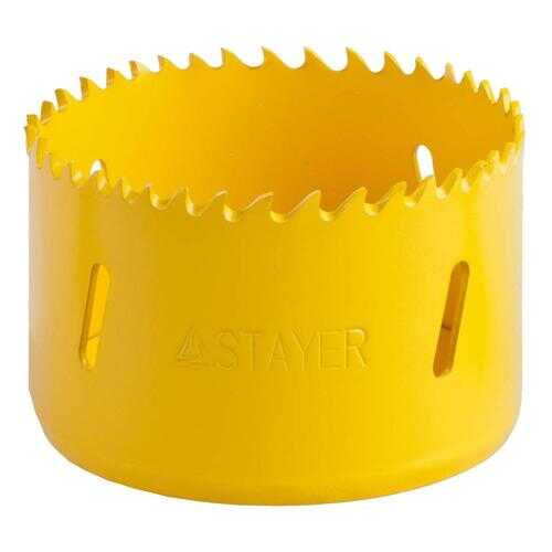 Коронка по дереву для дрелей, шуруповертов Stayer 29547-067