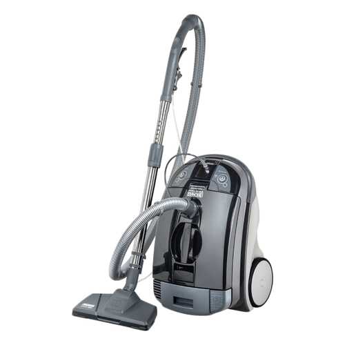 Пылесос Thomas Tristan Aqua Stealth Grey