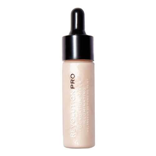 Основа для макияжа Revolution PRO Foundation Mixer Illuminating 18 мл