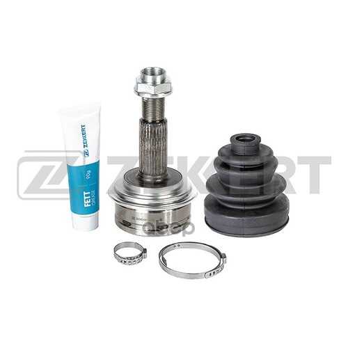 Шрус Zekkert GS4760