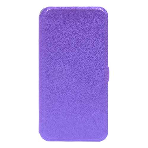 Чехол Book Type UltraSlim для Xiaomi Redmi 7A фиолетовый