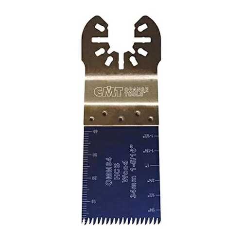 Полотно пильное CMT OMM12-X50-1