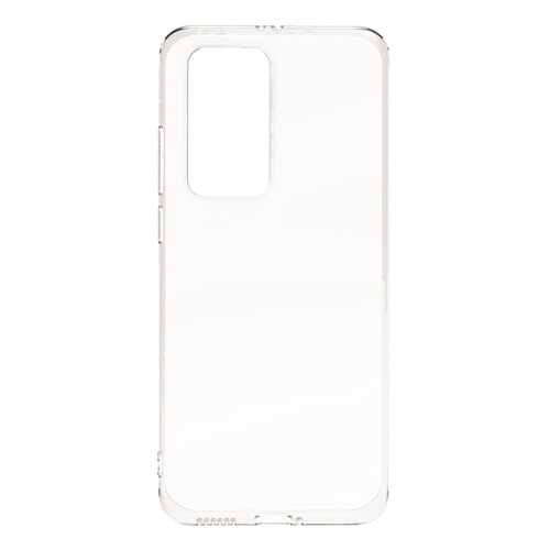 Чехол для смартфона InterStep SLENDER MV для Huawei P40 Pro Transparent
