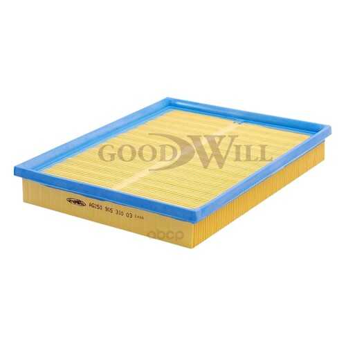 Фильтр воздушный Goodwill AG250