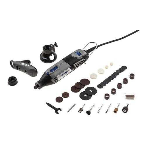 Сетевой гравер DREMEL 4000-2/35