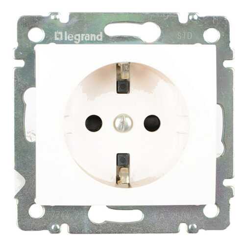 Сетевая розетка Legrand 774421