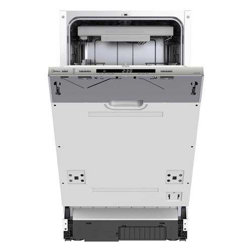 Встраиваемая посудомоечная машина 45 см Midea MID45S430