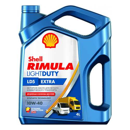 Моторные масла в Газпромнефть