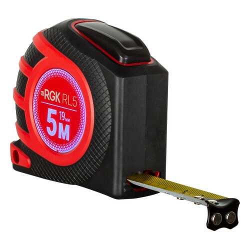 Измерительная рулетка RGK RL5
