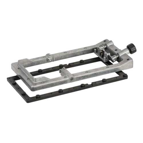 Шлифовальная платформа Bosch GBS/PBS 75 A/AE 2608005026