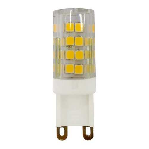 Лампочка ЭРА LED JCD-3,5W-CER-840-G9 Б0027862