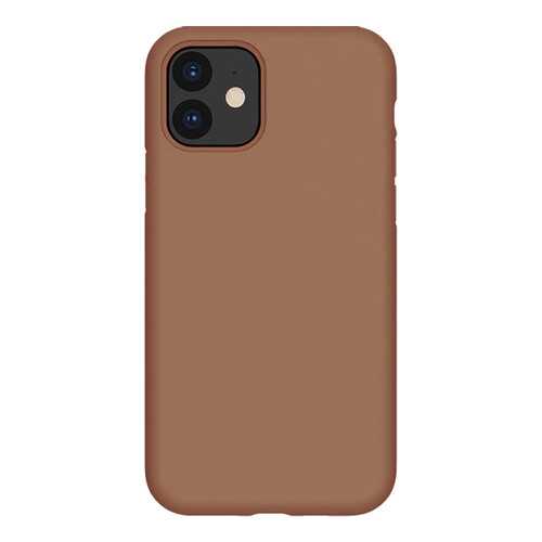 Чехол для iPhone 11 Какао