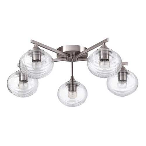 Люстра потолочная Lumion Cooper 4457/5C