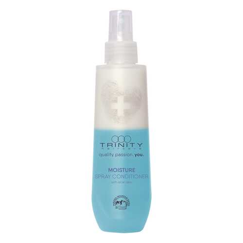 Спрей-Кондиционер Trinity Hair Care Essentials Moisture Spray Conditioner 75 мл
