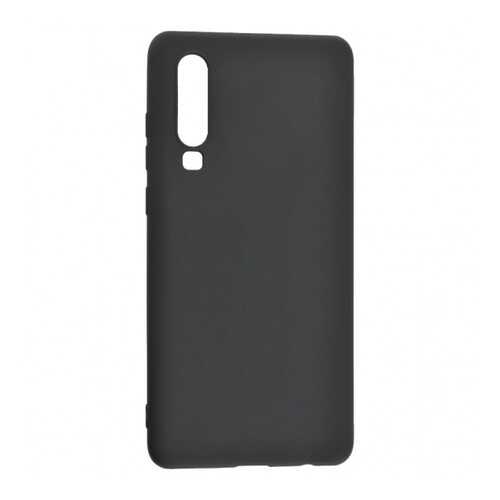 Чехол J-Case THIN для Huawei P30 Black