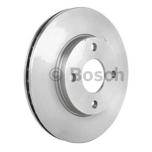 Тормозной диск Bosch 0986479R64