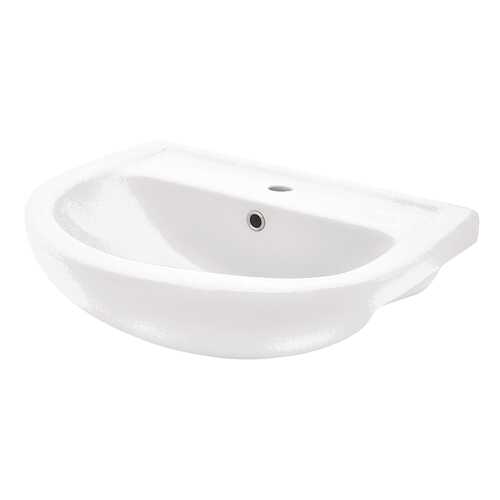 Накладная раковина Santek Астра WH110201 белый