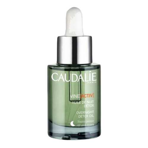Масло для лица Caudalie VineActiv 211