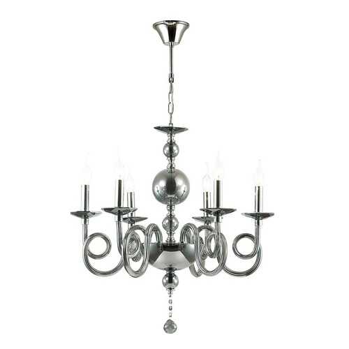 Люстра подвесная Odeon Light 4601/6