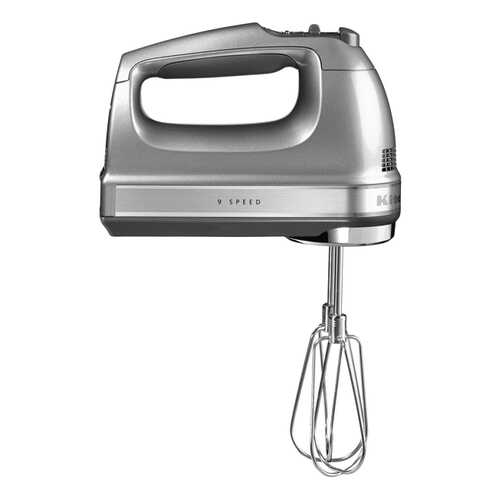 Миксер KitchenAid 5KHM9212ECU