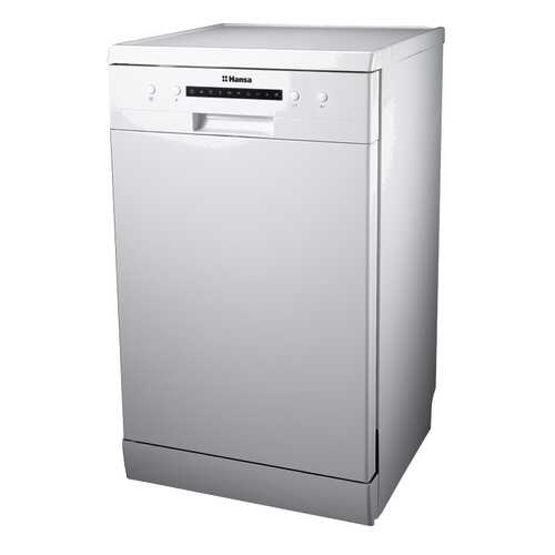 Посудомоечная машина 45 см Hansa ZWM416WH white
