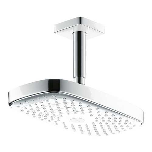 Верхний душ Hansgrohe 27384400