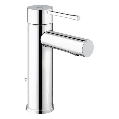 Смеситель для раковины Grohe Essence+ 32898001 хром