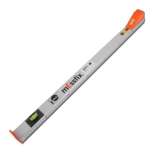 Измерительная телескопическая линейка Nedo mEssfix 5m