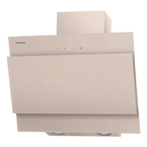 Вытяжка наклонная MAUNFELD Tower Lux 60 Beige