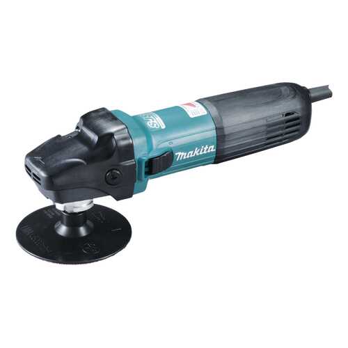 Сетевая полировальная машина Makita SA5040C