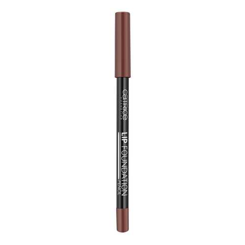 Карандаш для губ CATRICE Lip Foundation Pencil 050 Cool Brown! 1,3 г