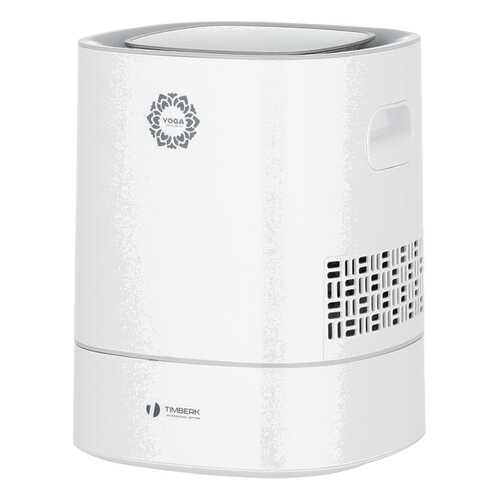 Мойка воздуха Timberk TAW H3 D (W) White