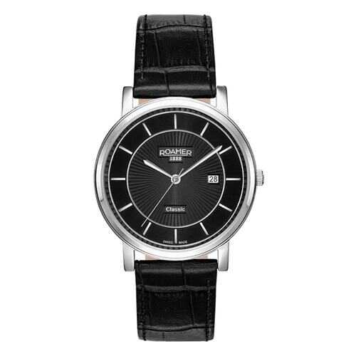 Наручные часы Roamer 709-856-41-57-07