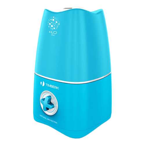 Воздухоувлажнитель Timberk THU UL 15M (M4) Blue