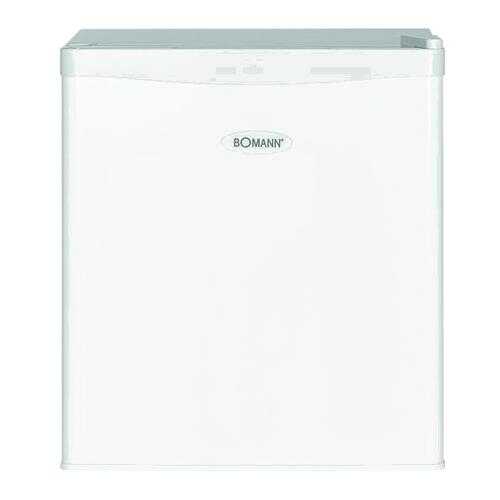 Холодильник Bomann KB 389 White
