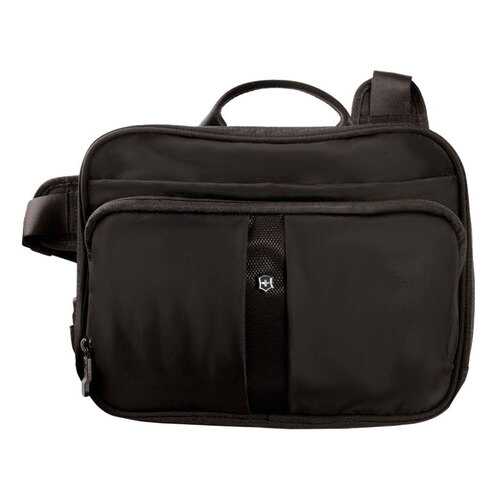 Сумка мужская Victorinox Travel Companion 31173801 черная