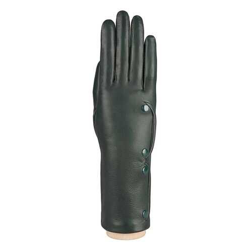 Перчатки женские Eleganzza F-IS0062 зеленые 7