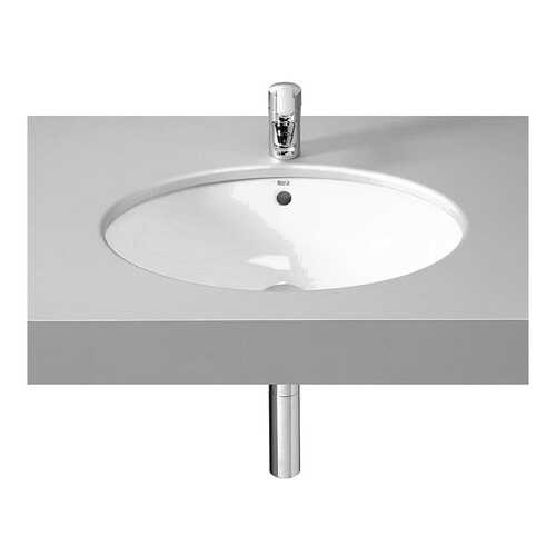 Встраиваемая раковина Roca Berna 327871001 белый