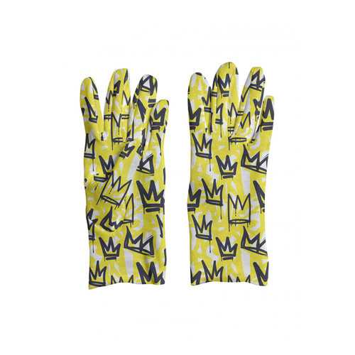 Перчатки MARENGO TEXTILE «Божьи коровки» S