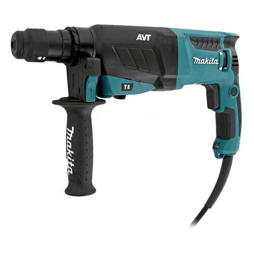 Сетевой перфоратор Makita HR2631FT