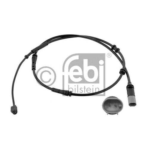 Датчик износа тормозных колодок Febi 36427