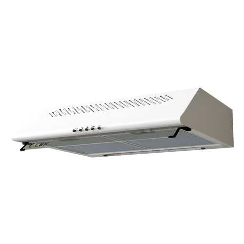 Вытяжка подвесная LEX Simple 600 White