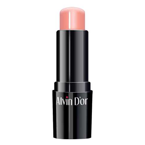 Стик-хайлайтер Alvin D'or Glow In Love, 9 мл, Light pearl