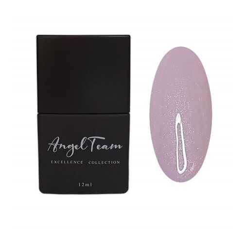 Базовое покрытие AngelTeam Camouflage Base Ice cream, 12 мл