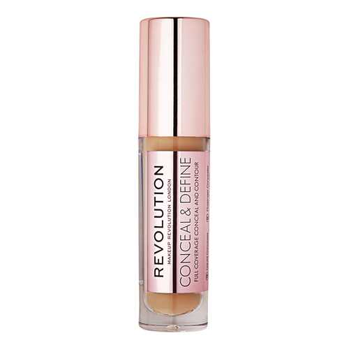 Консилер Makeup Revolution Conceal and Define C12 3,4 мл