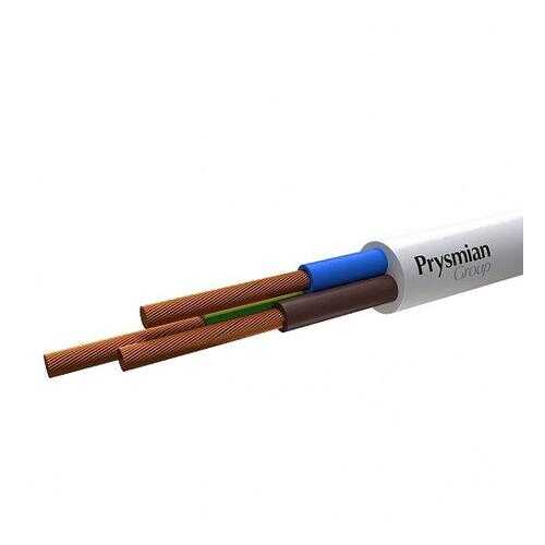Провод РЭК-PRYSMIAN ПВС 3х4.0мм2