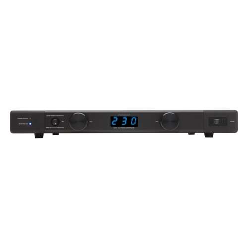 Сетевой фильтр Furman Elite-10E i, 8 розеток Black