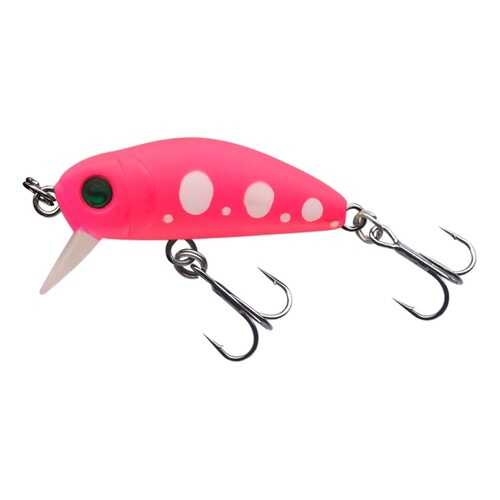 Воблер Sprut Taburo Trout 35S PN