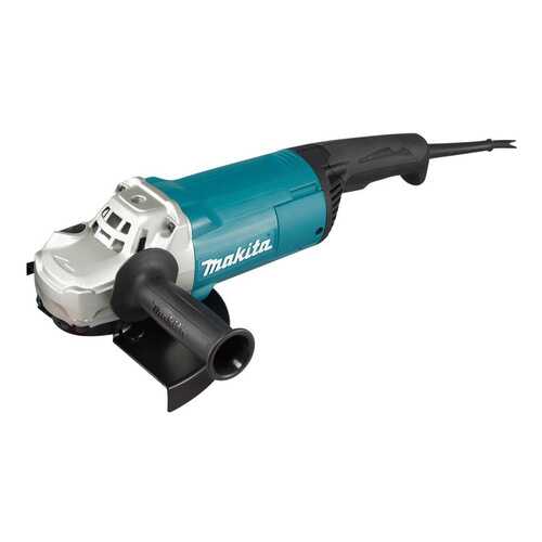 Сетевая угловая шлифовальная машина Makita GA9060 186749