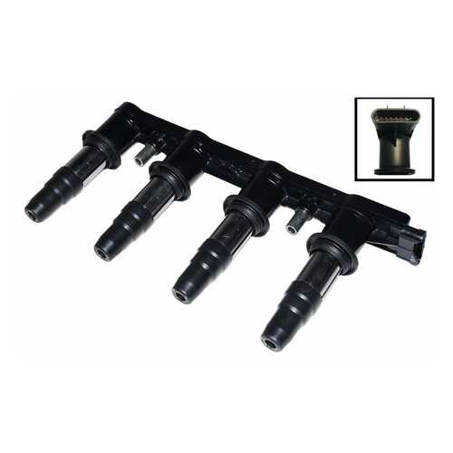 Катушка зажигания Delphi GN1023412B1